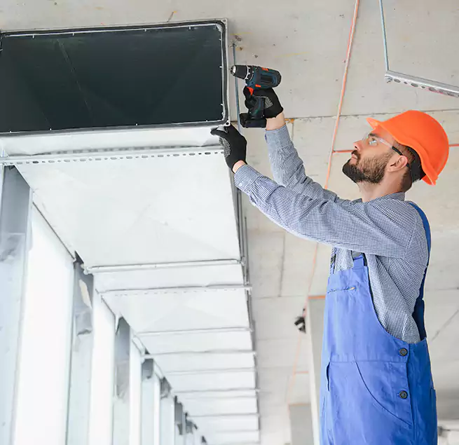 Why Homeowners & Businesses Trust Us in Avon, OH