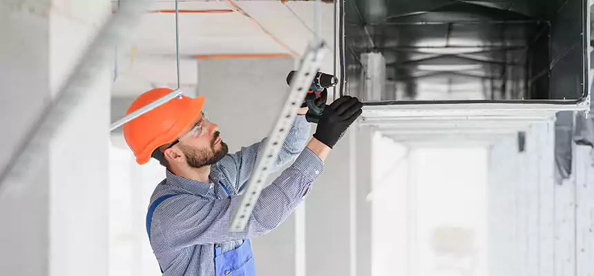 Our Air Vent Replacement Services in Avon, OH