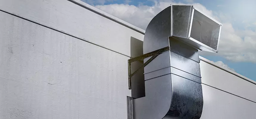 Comprehensive Commercial HVAC Cleaning in Avon