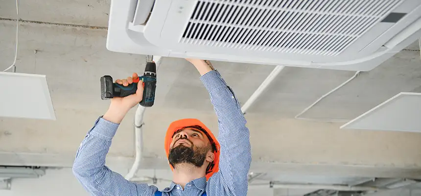 Detailed Multi‑Unit Riser & Roof Termination Cleaning in Avon