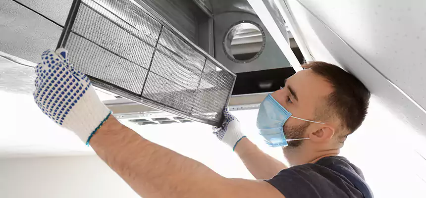 Our Dryer Vent Cleaning Services in Avon, OH