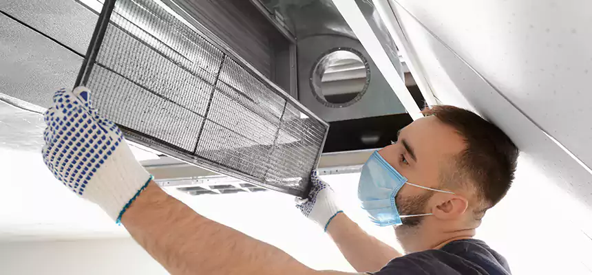 Our Home Duct Cleaning Services in Avon, OH  