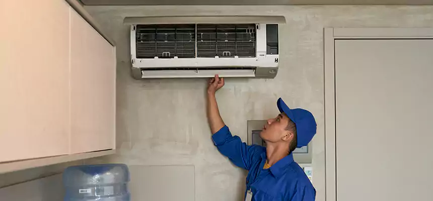 Balanced Fresh‑Air Ventilation (ERV/HRV) in Avon