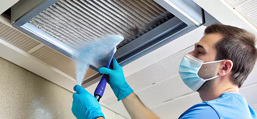 Our Home Ventilation Cleaning Services in Avon, OH