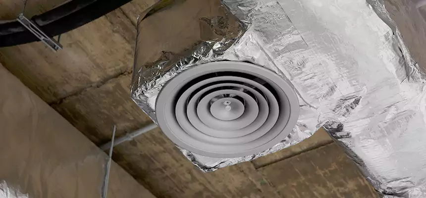 Our HVAC Ductwork Installation Services in Avon, OH