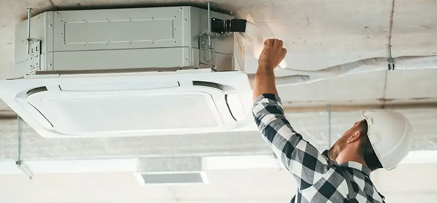 Our Local Vent Cleaning Services in Avon, OH