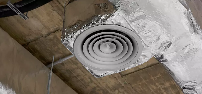 Our Low VOC Vent Installation Services in Avon, OH