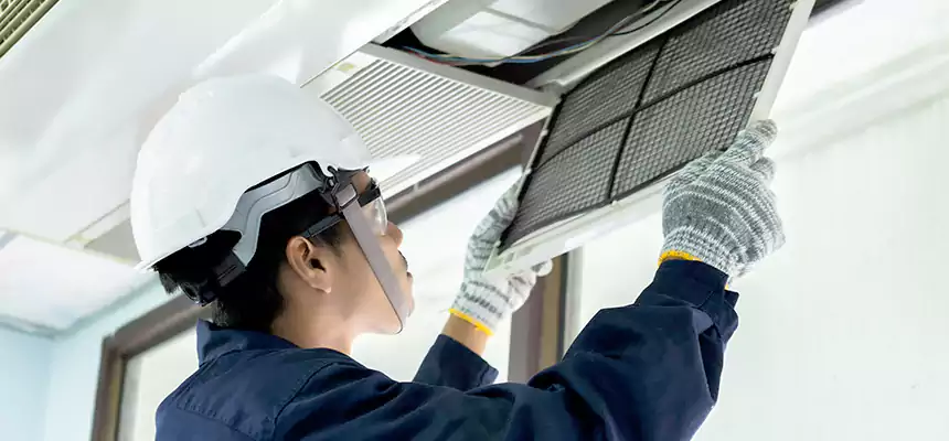 Our Multi-family Home Duct Cleaning Services in Avon, OH