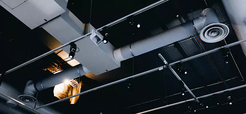 Our Seasonal Allergy Air Duct Cleaning Services in Avon, OH