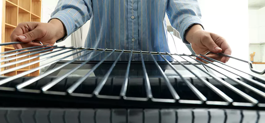 Our Vent Grille Washing Services in Avon, OH