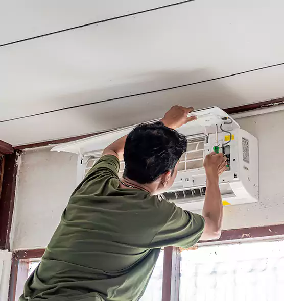 About Air Duct & AC Odor Removal in Avon, OH