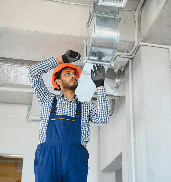 Professional Air Duct Cleaning Service in Avon, OH