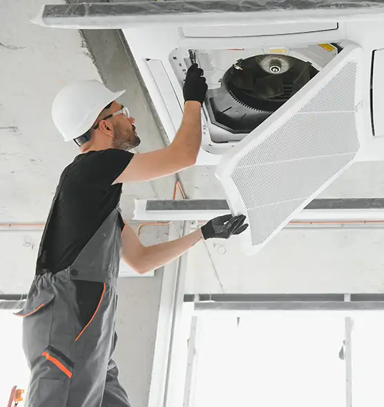 About Air Duct Rodent Removal in Avon, OH