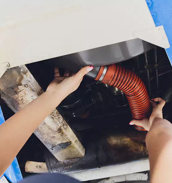 About Air Duct Virus Disinfection in Avon, OH