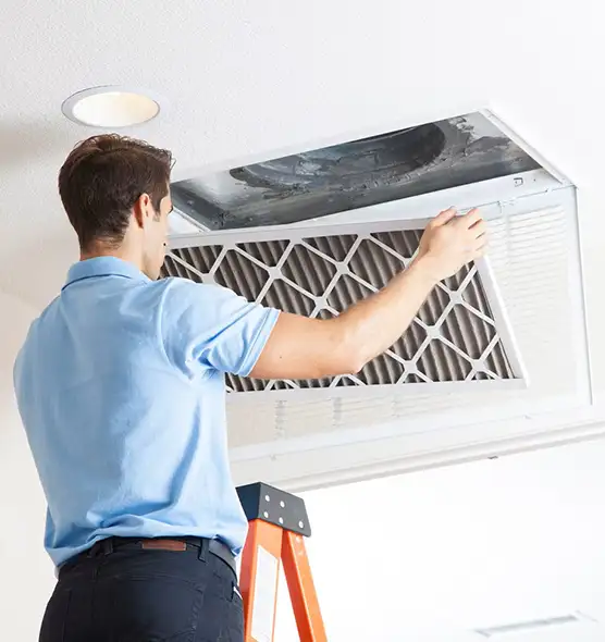 About Annual Dryer Vent Maintenance Avon, OH