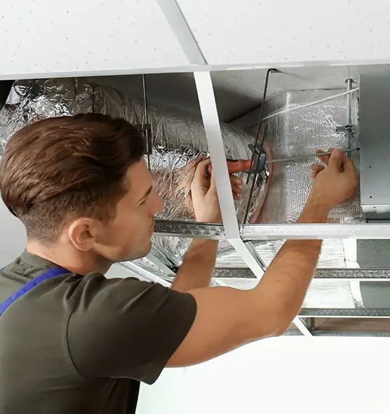 Professional Clogged Dryer Vent Repair in Avon, OH