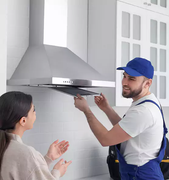 Professional Dryer Vent Cleaning Service in Avon, OH