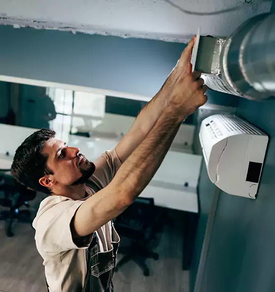 About Flexible Ductwork Replacement in Avon, OH