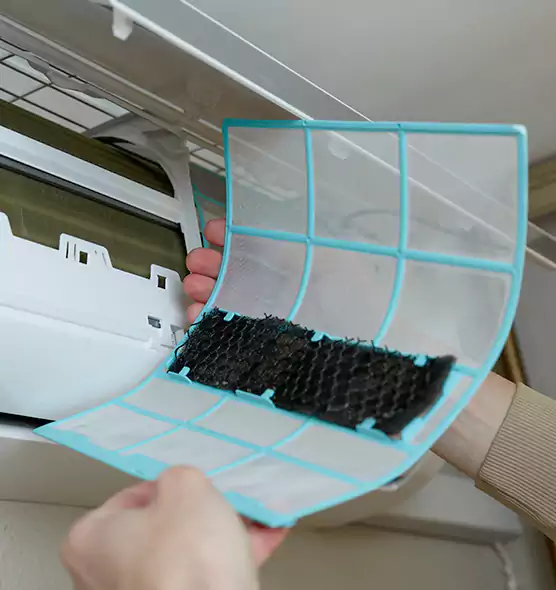 Welcome to Air Duct Cleaning & Repairs Avon — Your Local HEPA Filter Installation Pros in Avon, OH