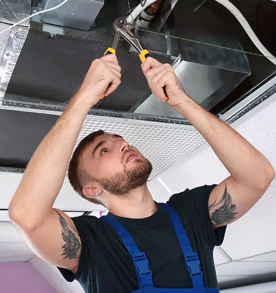 Trusted Home Air Duct Cleaning in Avon, OH