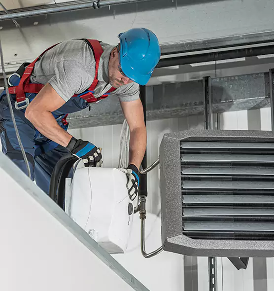 Professional HVAC Cleaning Solutions in Avon, OH