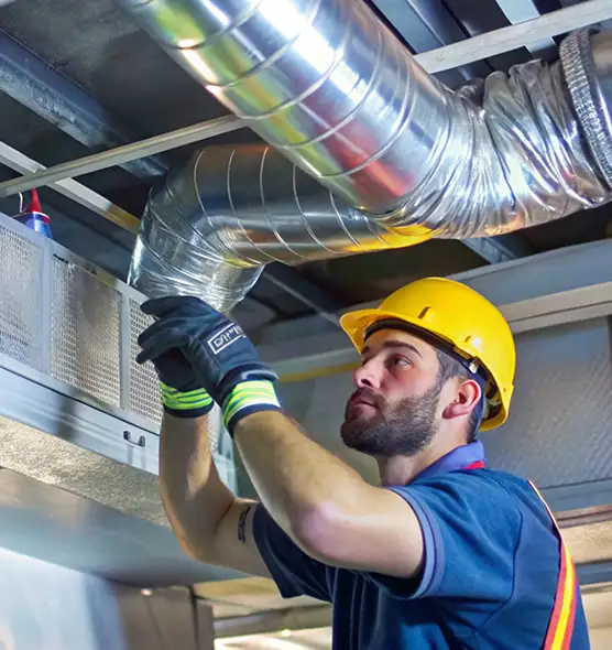 Professional NADCA Approved Air Duct Services in Avon, OH