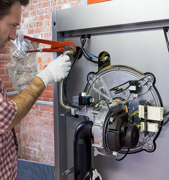 Advanced Repair Dryer Vent Hose in Avon, OH