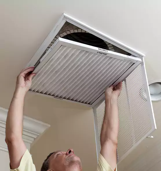 Advanced Residential Vent Cleaning in Avon, OH
