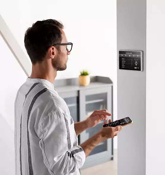 About Smart AC Vent Controller Services in Avon