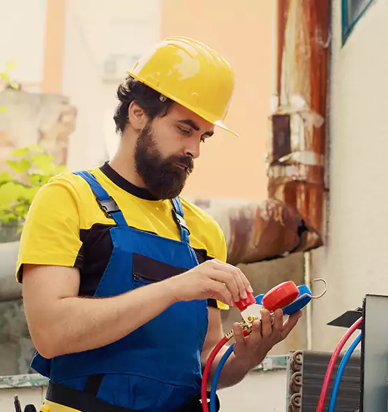 About Smart HVAC Installation in Avon, OH