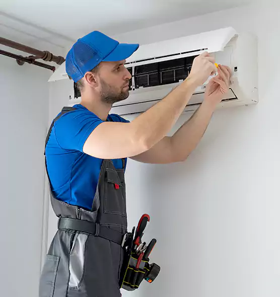 About Smart Thermostat AC Installation in Avon, OH