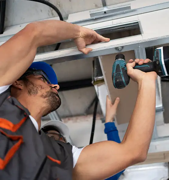 About Vent Smoke Odor Elimination in Avon, OH