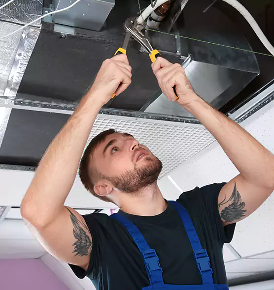 About Ventilation System Upgrades in Avon, OH
