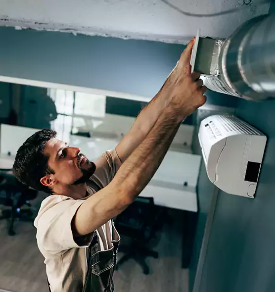 Reliable Warehouse Vent Cleaning in Avon, OH