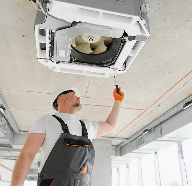 Why Homeowners & Businesses Trust Us in Avon, OH?