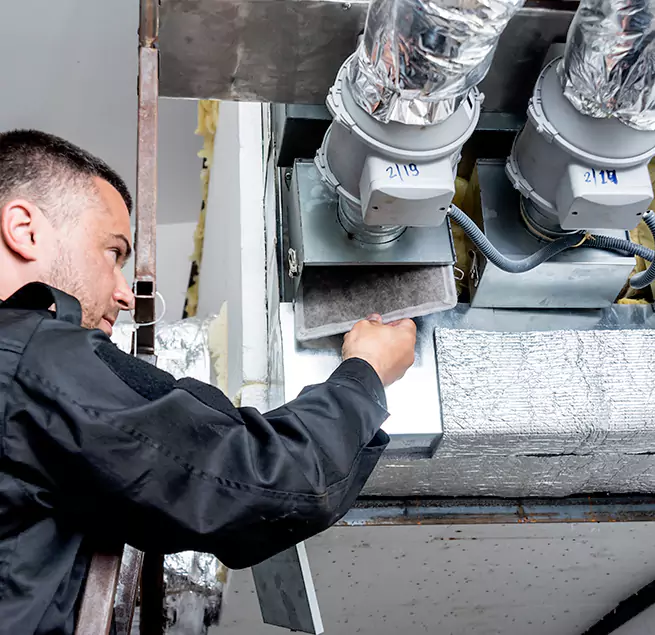 Why Homeowners & Businesses Trust Us in Avon, OH?