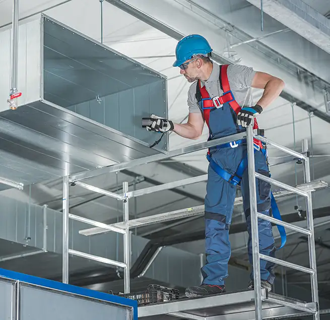 Why Homeowners & Businesses Trust Us in Avon, OH?