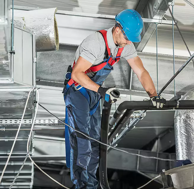 Why Homeowners & Businesses Trust Us in Avon, OH?