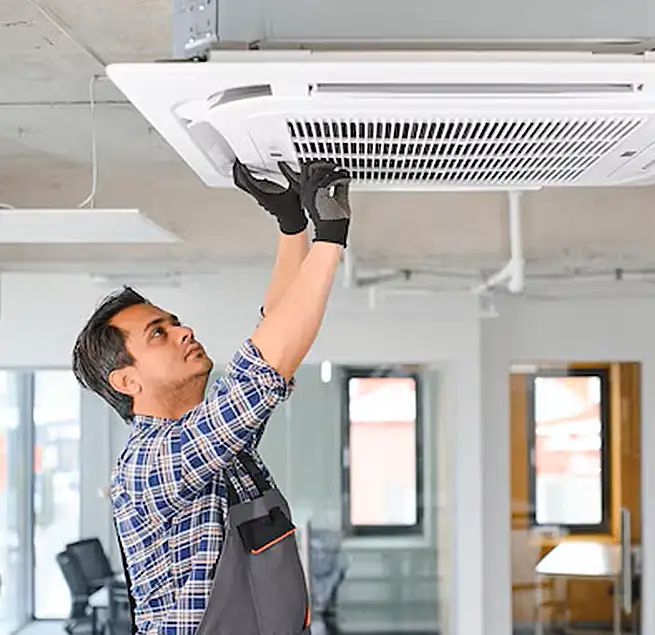 Why Homeowners & Businesses Trust Us in Avon, OH?