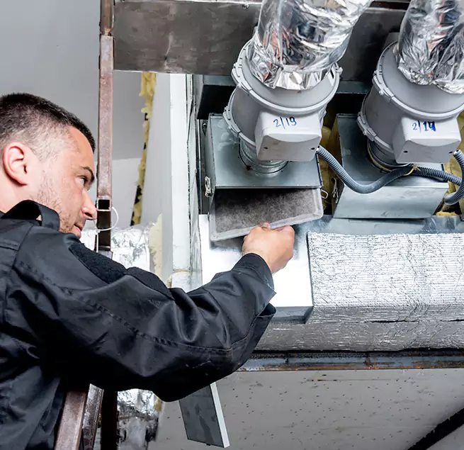 Why Homeowners & Businesses Trust Us in Avon, OH?