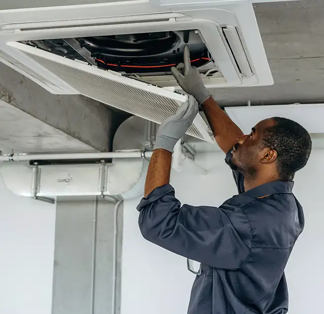 Why Homeowners & Businesses Trust Us in Avon, OH?