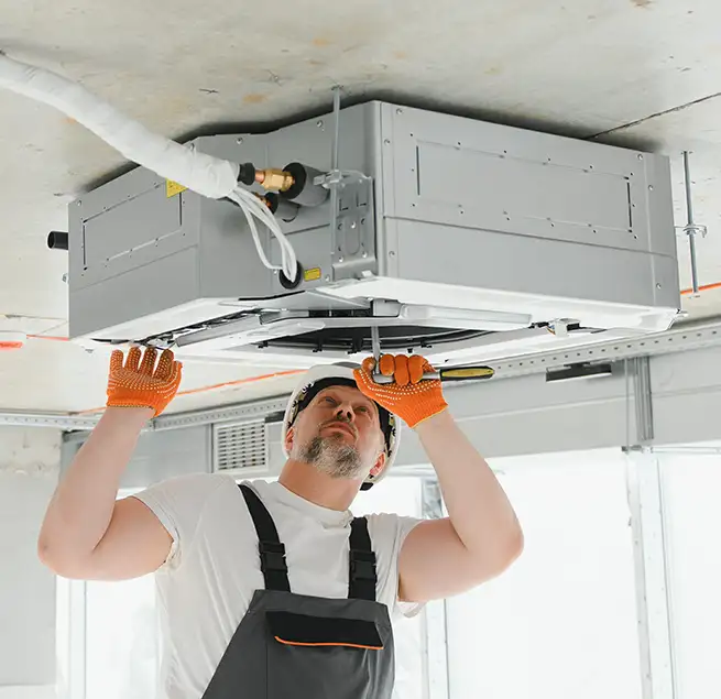 Why Homeowners & Businesses Trust Us Avon, OH