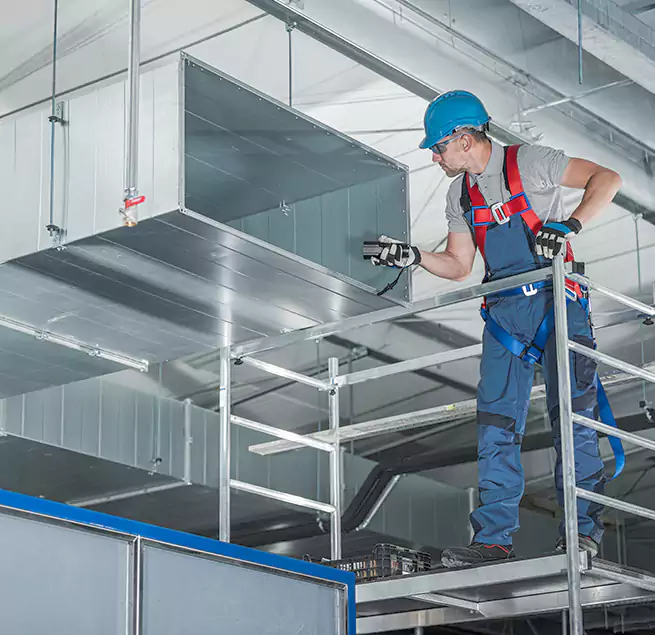 Why Homeowners Businesses Trust Us in Avon, OH