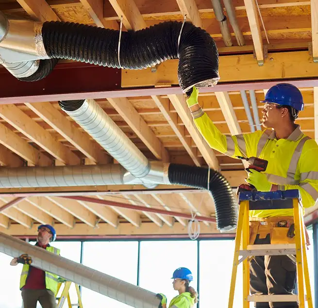 Why Homeowners & Businesses Trust Us in Avon, OH?