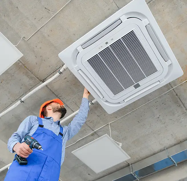 Why Homeowners & Businesses Trust Us in Avon, OH