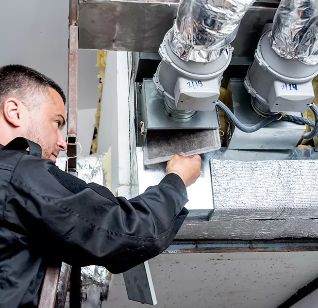 Why Homeowners Businesses Trust Us in Avon, OH?