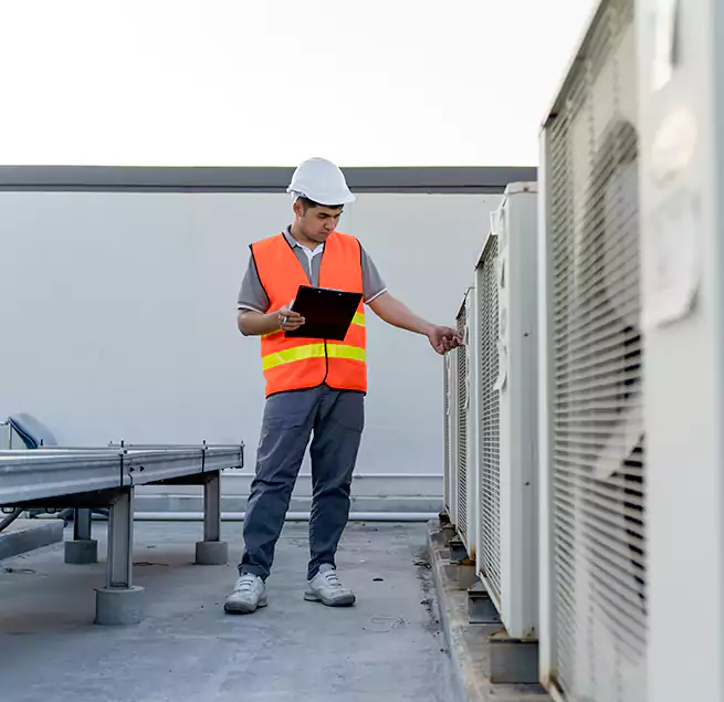 Why Homeowners & Businesses Trust Us in Avon, OH?