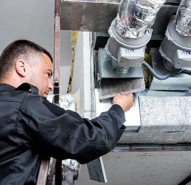 Why Homeowners & Businesses Trust Us in Avon, OH?