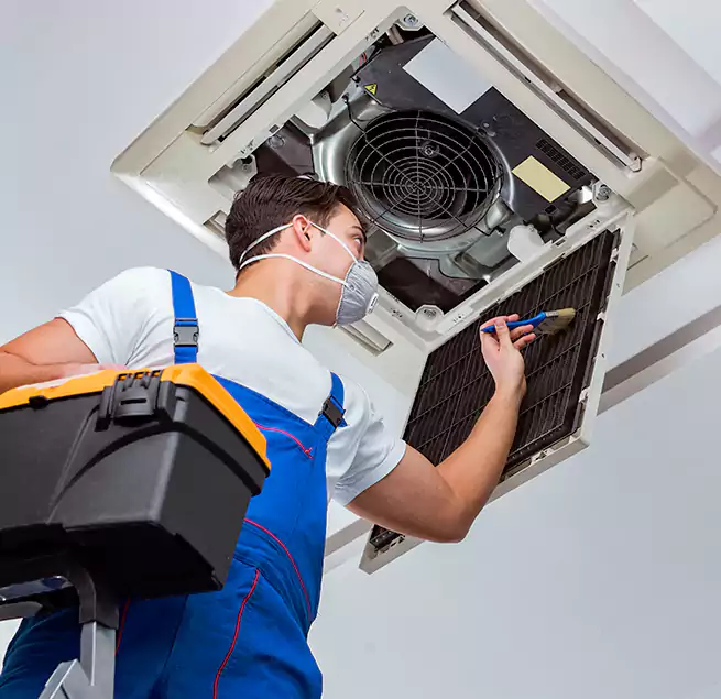 Why Homeowners & Businesses Trust Us in Avon, OH?